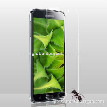 Clear Screen Protector for Samsung Galaxy S Duos S7562, 9H Hardness